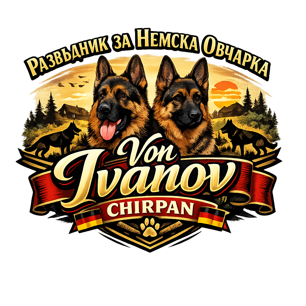 Изложби за немски овчарки